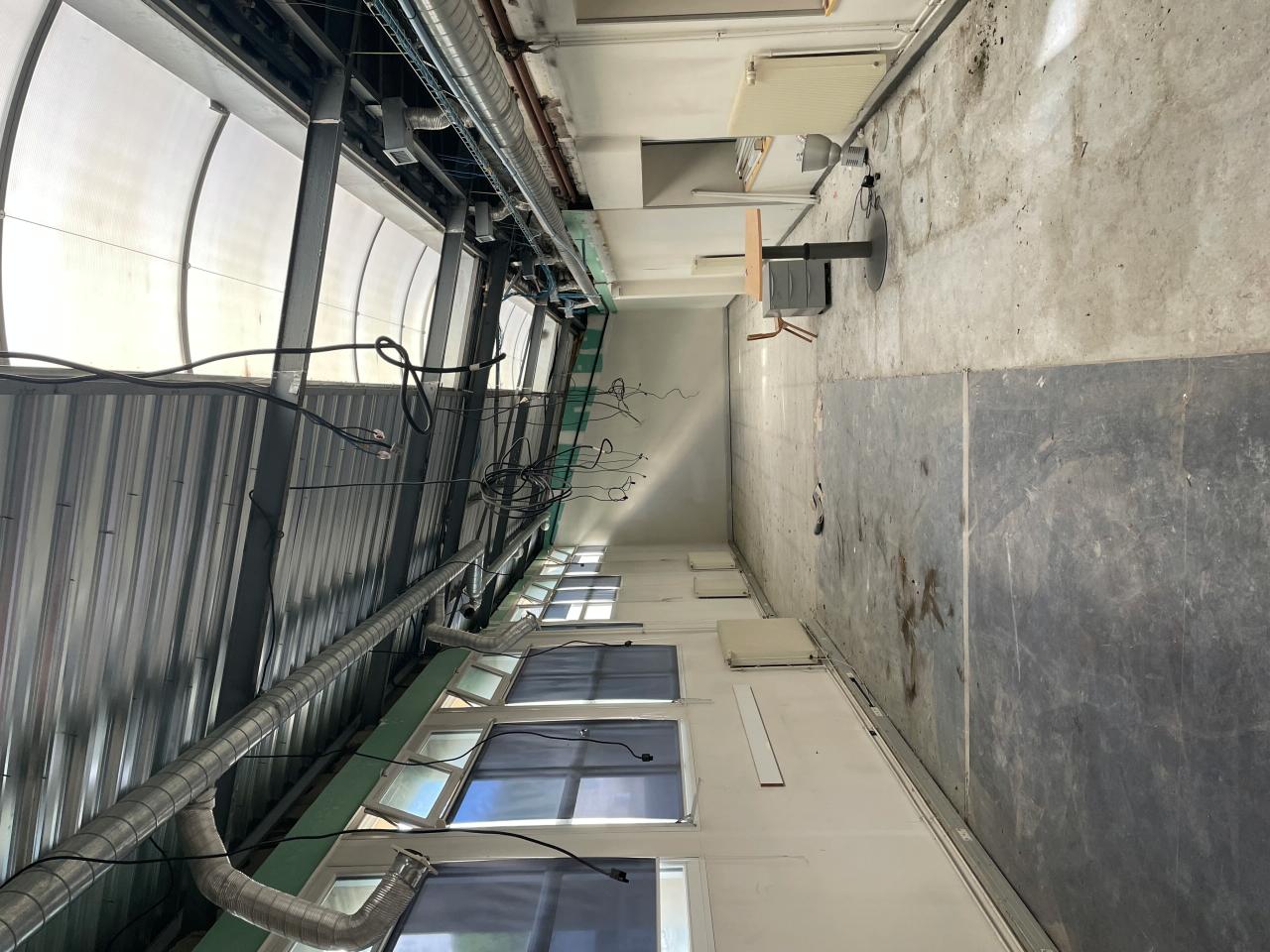 Bureau Cachan 497m² Location bureau Cachan Val-de-Marne OLBUR2104339 17